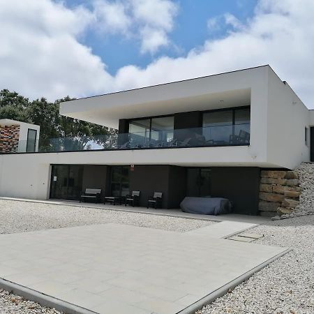 Villa Casa Tranquilespiral Alcobaça-Nazare Mendalvo Extérieur photo