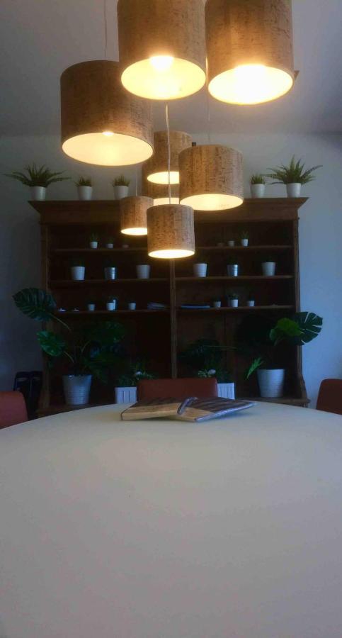 Villa Casa Tranquilespiral Alcobaça-Nazare Mendalvo Extérieur photo