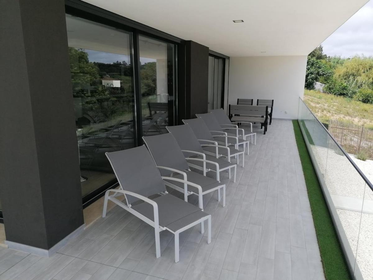 Villa Casa Tranquilespiral Alcobaça-Nazare Mendalvo Extérieur photo