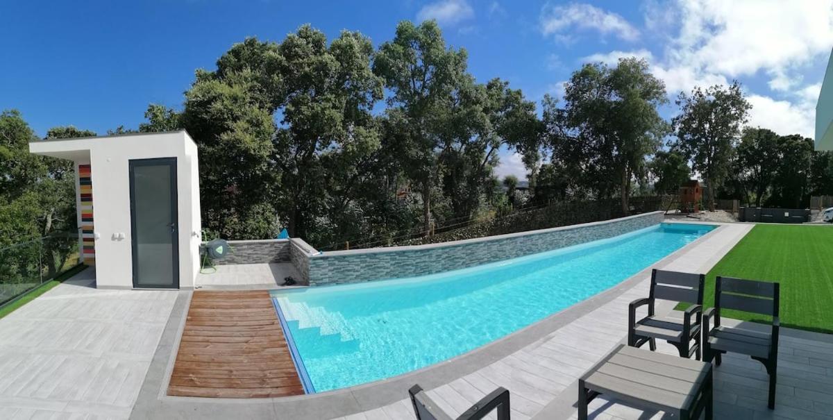 Villa Casa Tranquilespiral Alcobaça-Nazare Mendalvo Extérieur photo